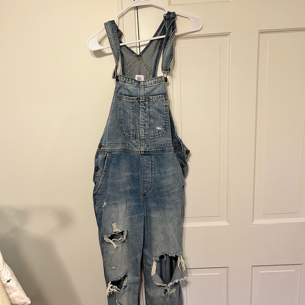 BDG Urban Outfitters Overalls